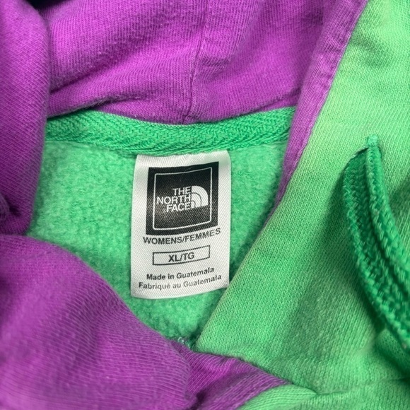 The North Face Hoodie Womens Extra Large Classic Hooded Sweatshirt Layering - Picture 2 of 7